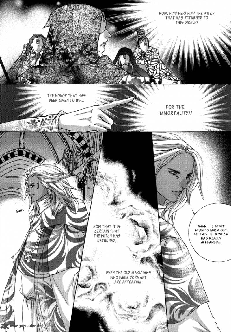 Absolute Witch 24 20