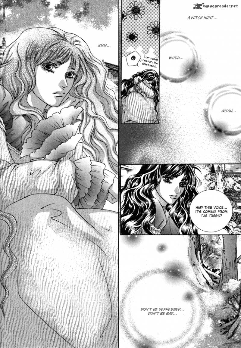 Absolute Witch 24 22