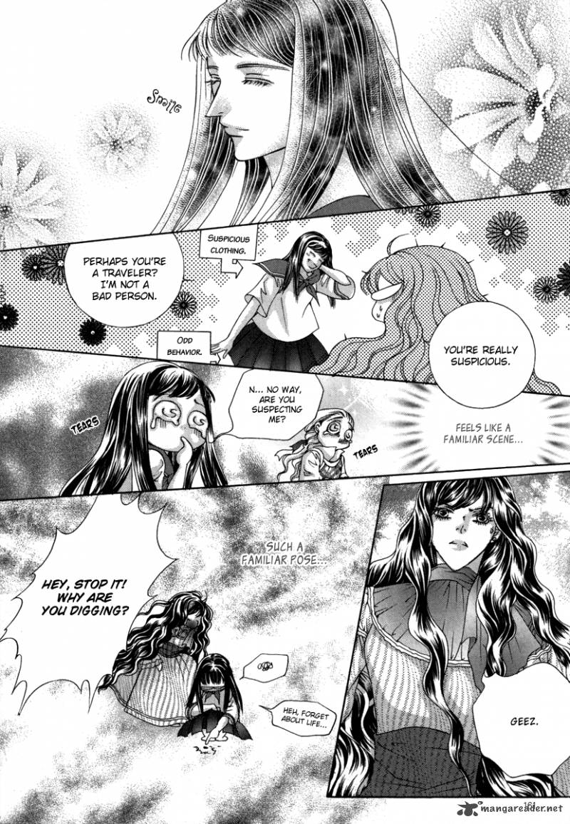 Absolute Witch 25 10