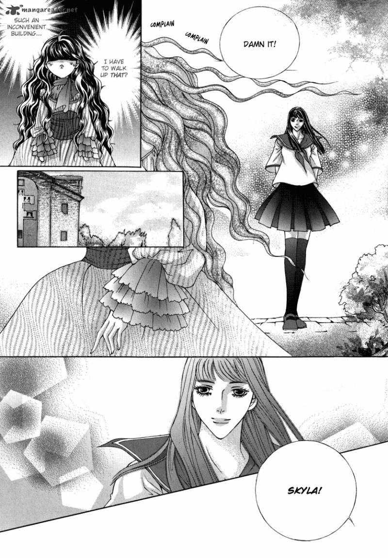 Absolute Witch 25 15