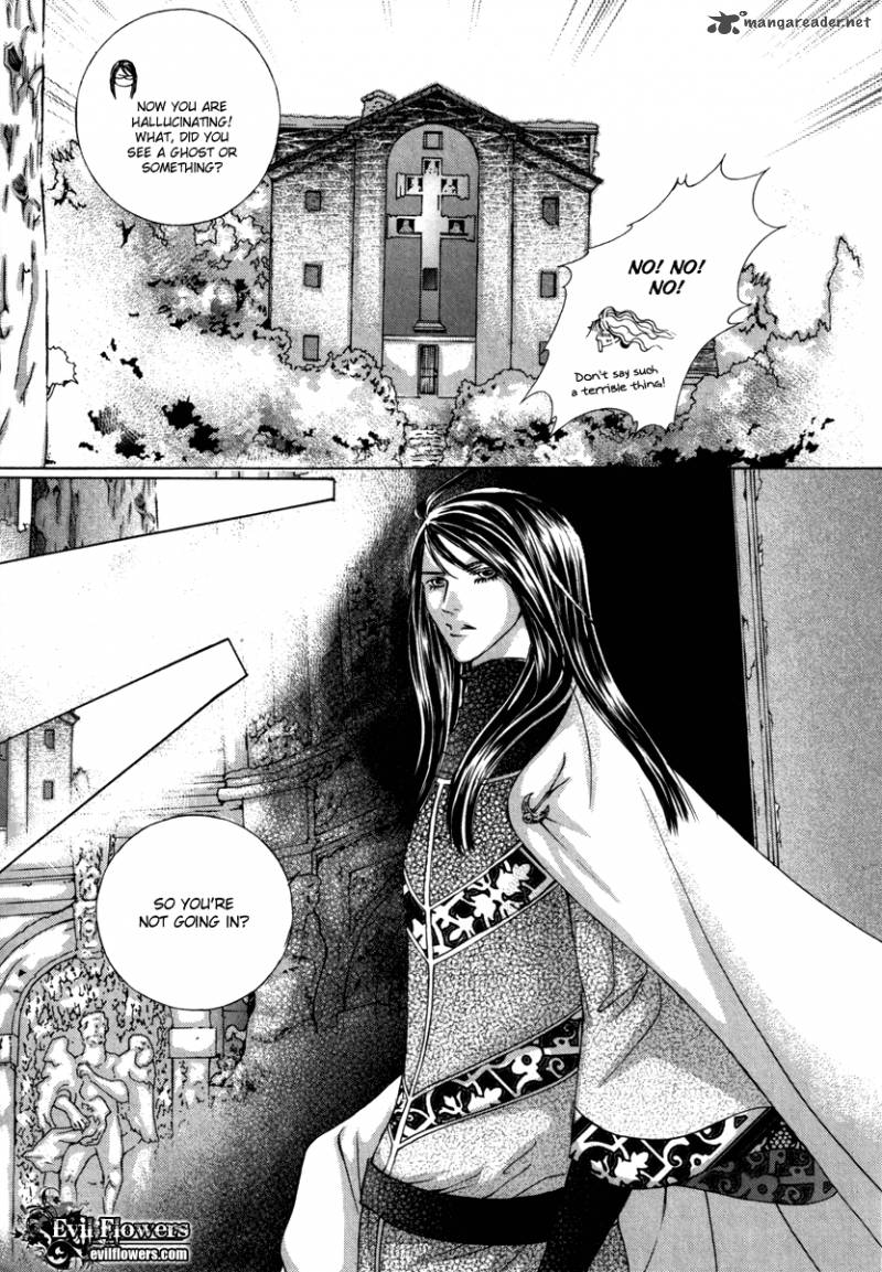 Absolute Witch 25 18