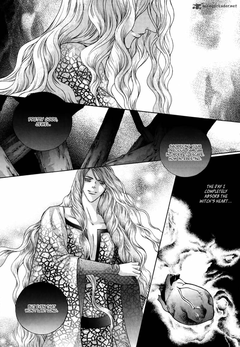 Absolute Witch 26 17