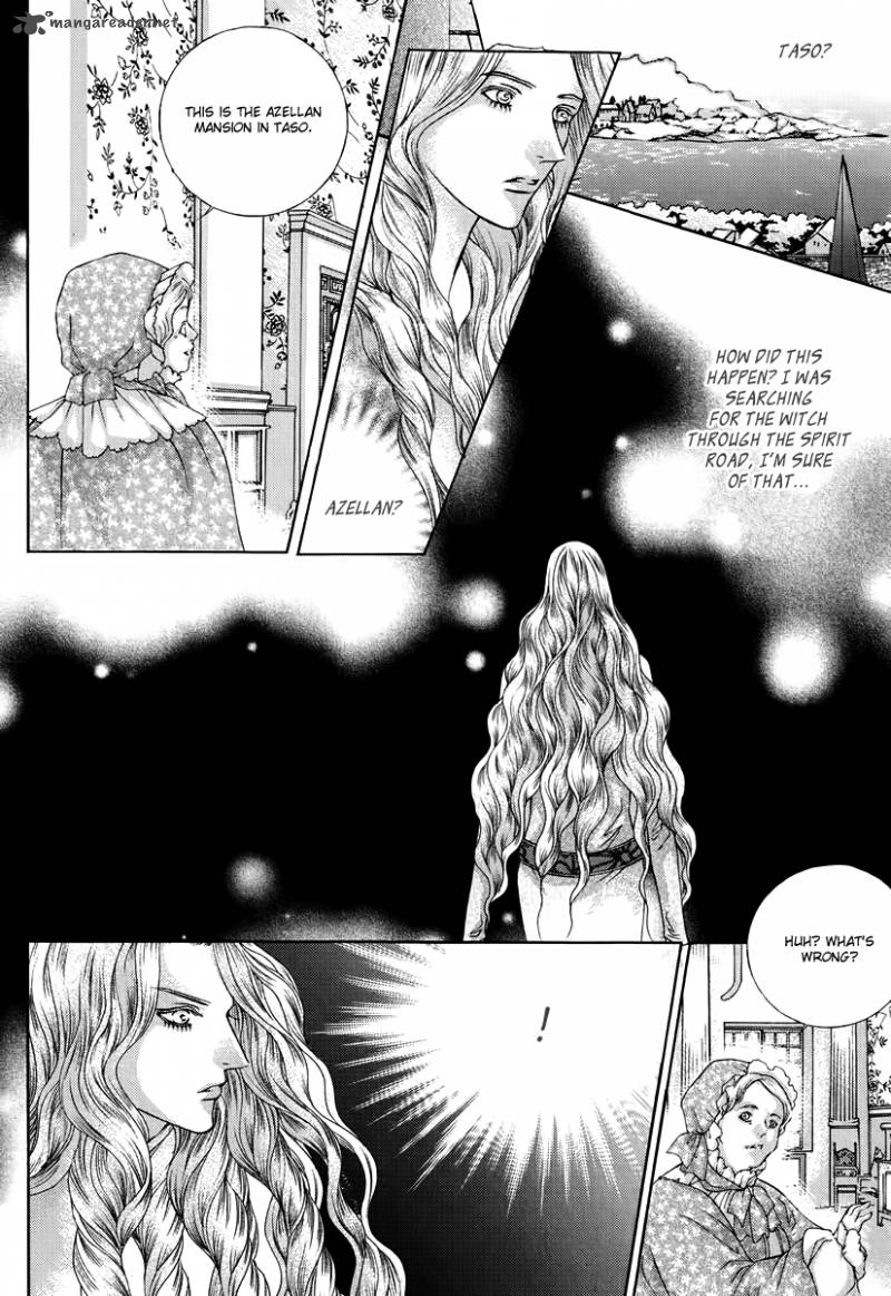 Absolute Witch 26 20
