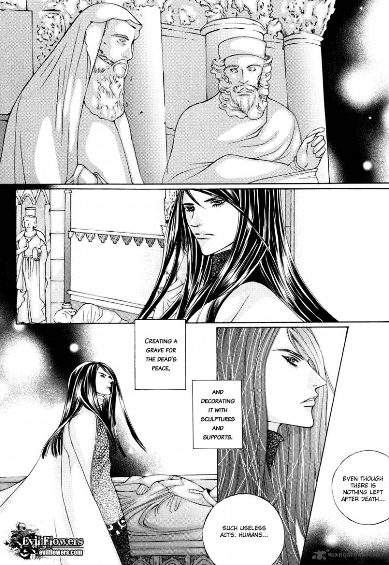 Absolute Witch 26 5