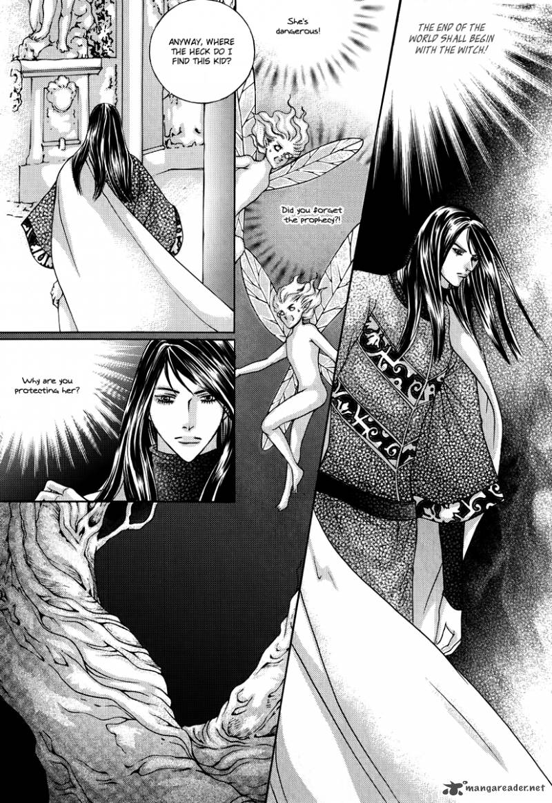 Absolute Witch 26 6