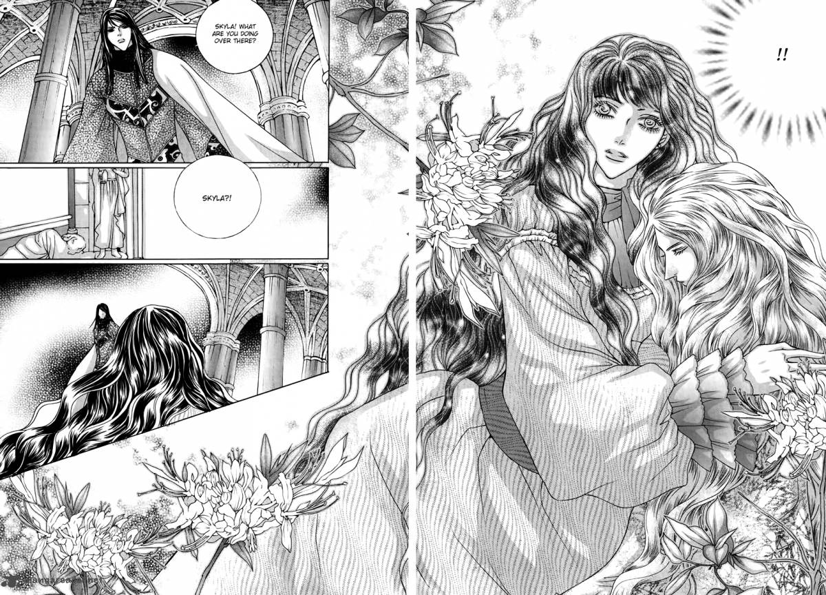 Absolute Witch 26 8