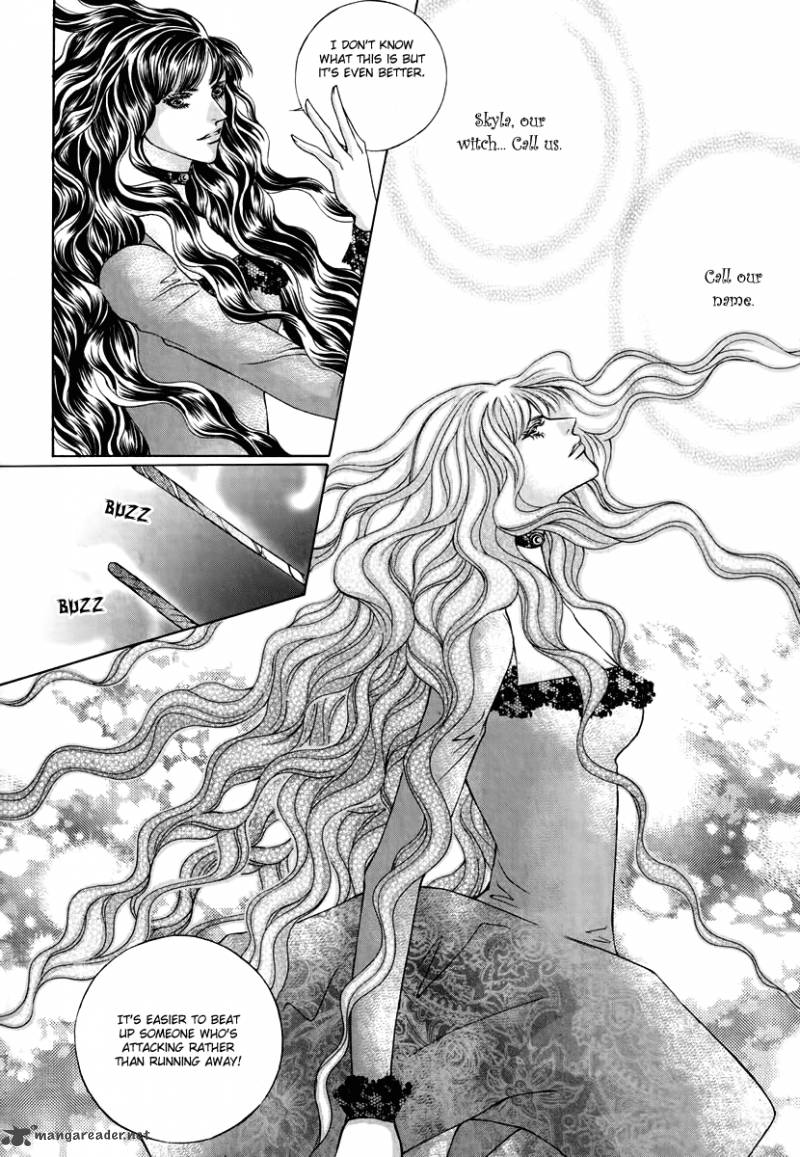 Absolute Witch 28 14