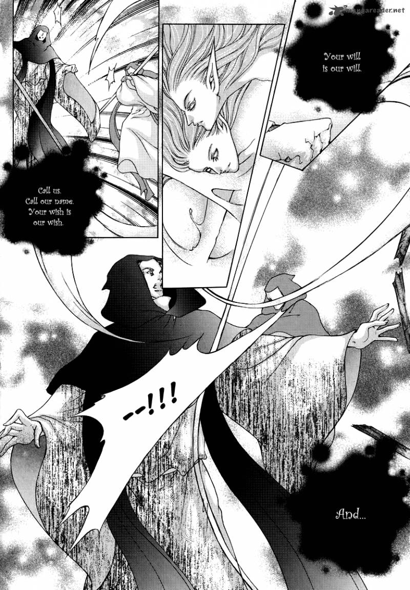 Absolute Witch 28 16