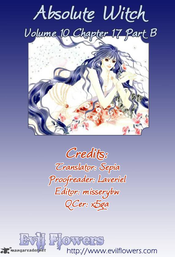 Absolute Witch 28 2
