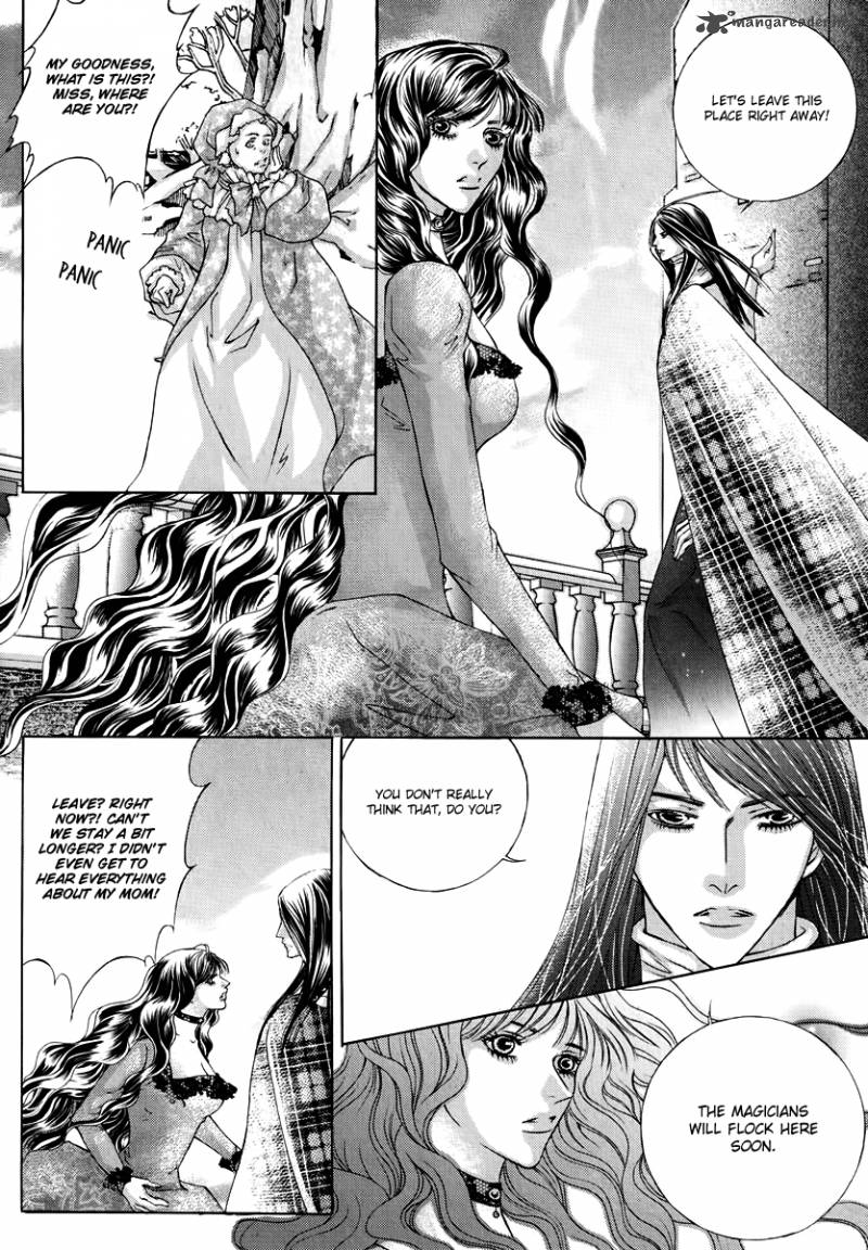Absolute Witch 28 21