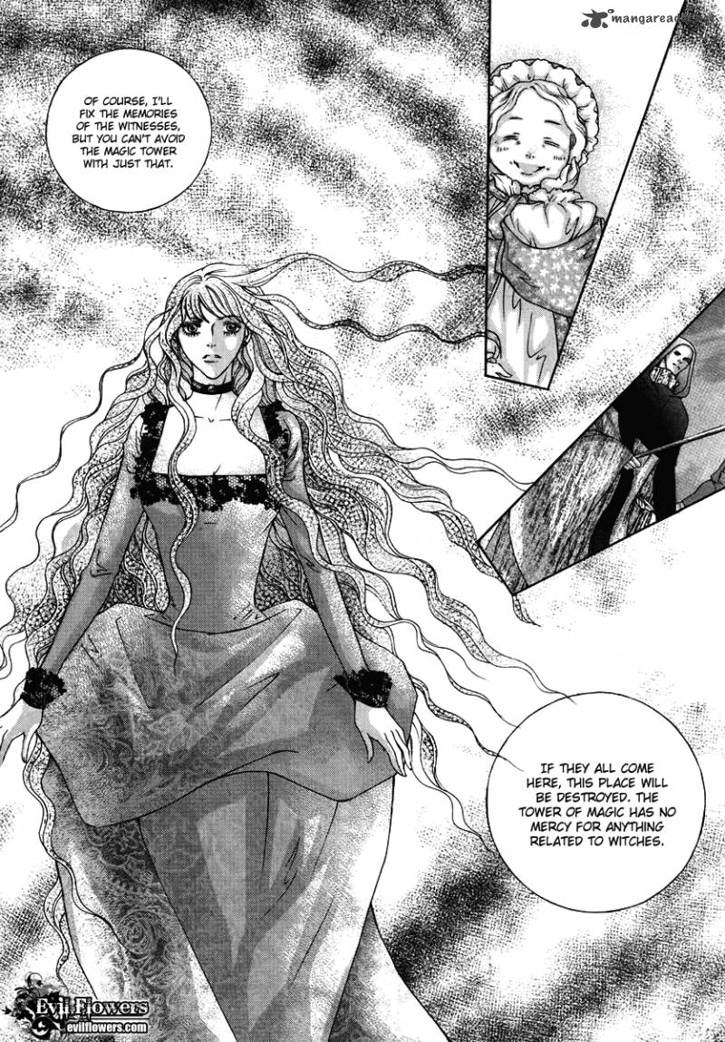 Absolute Witch 28 22