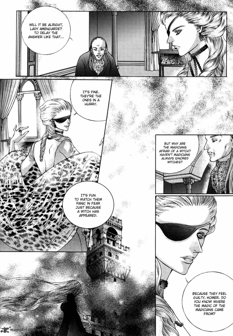 Absolute Witch 28 29