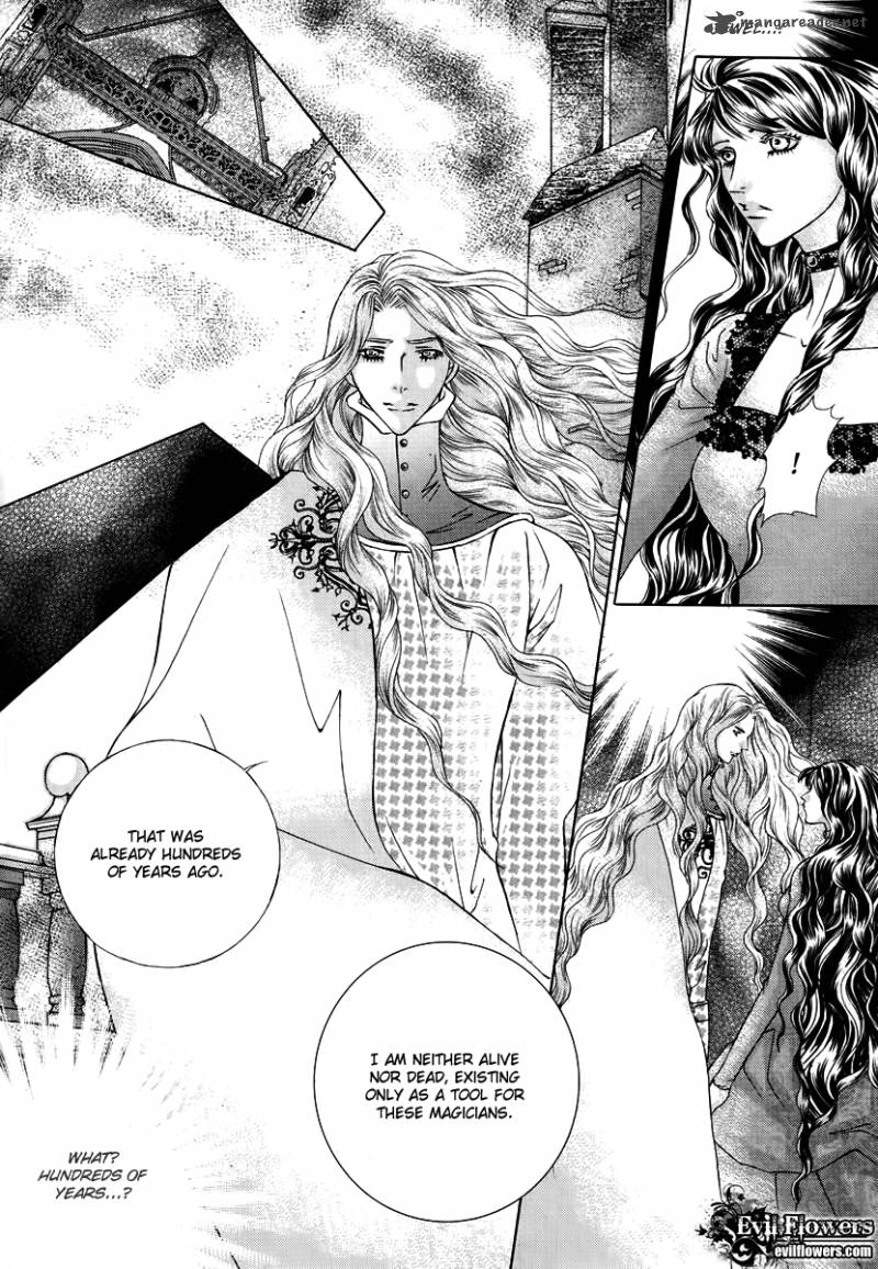 Absolute Witch 28 3