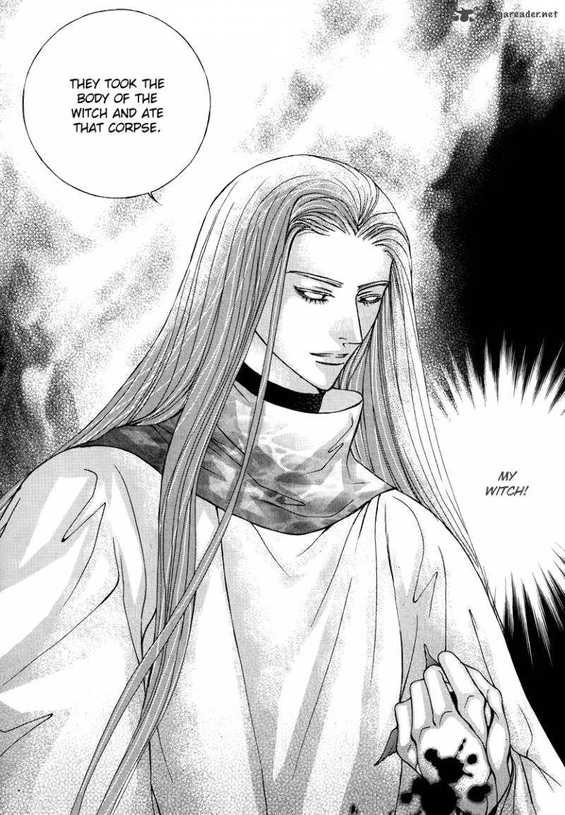 Absolute Witch 28 32