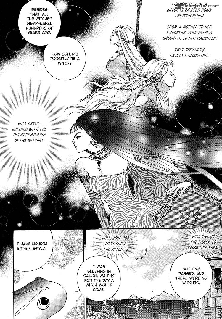 Absolute Witch 3 16
