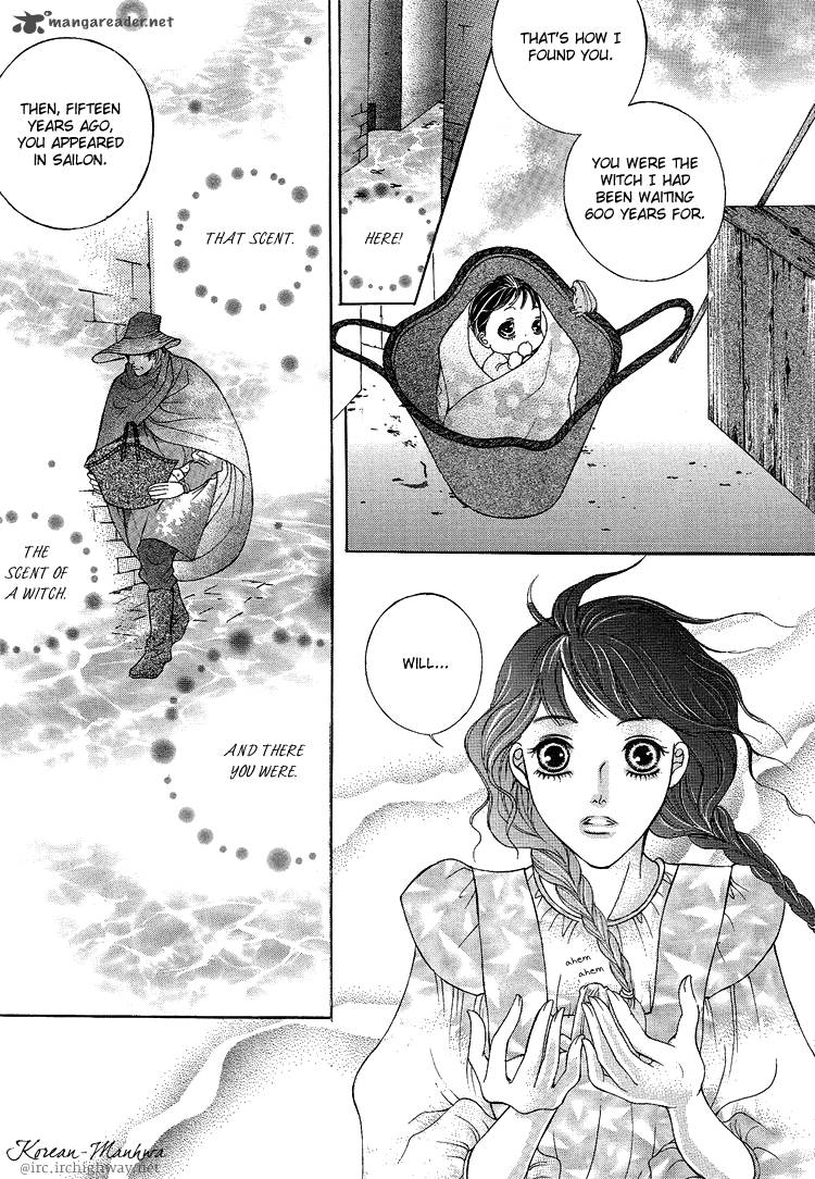 Absolute Witch 3 17