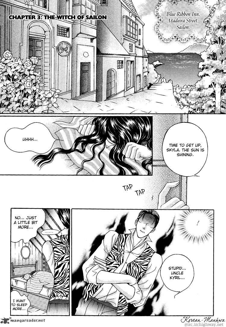 Absolute Witch 3 3