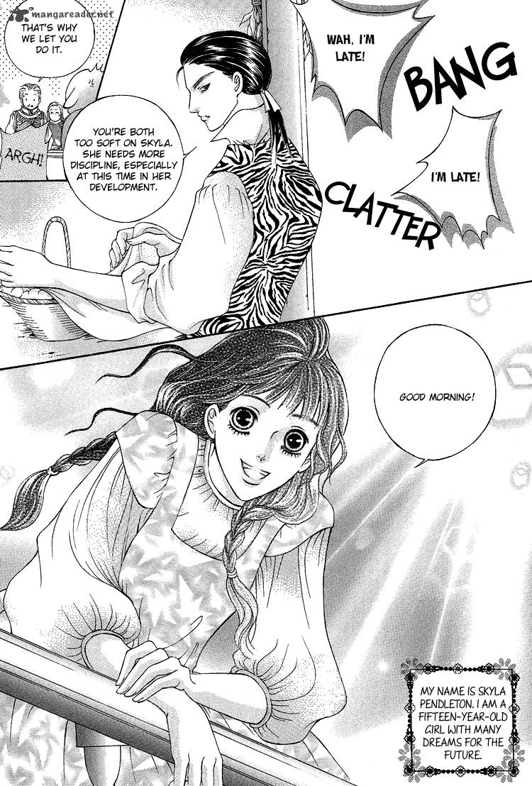 Absolute Witch 3 5