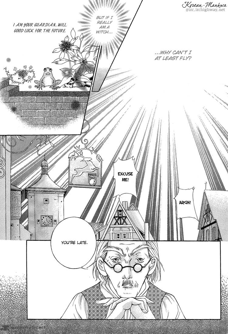 Absolute Witch 3 9