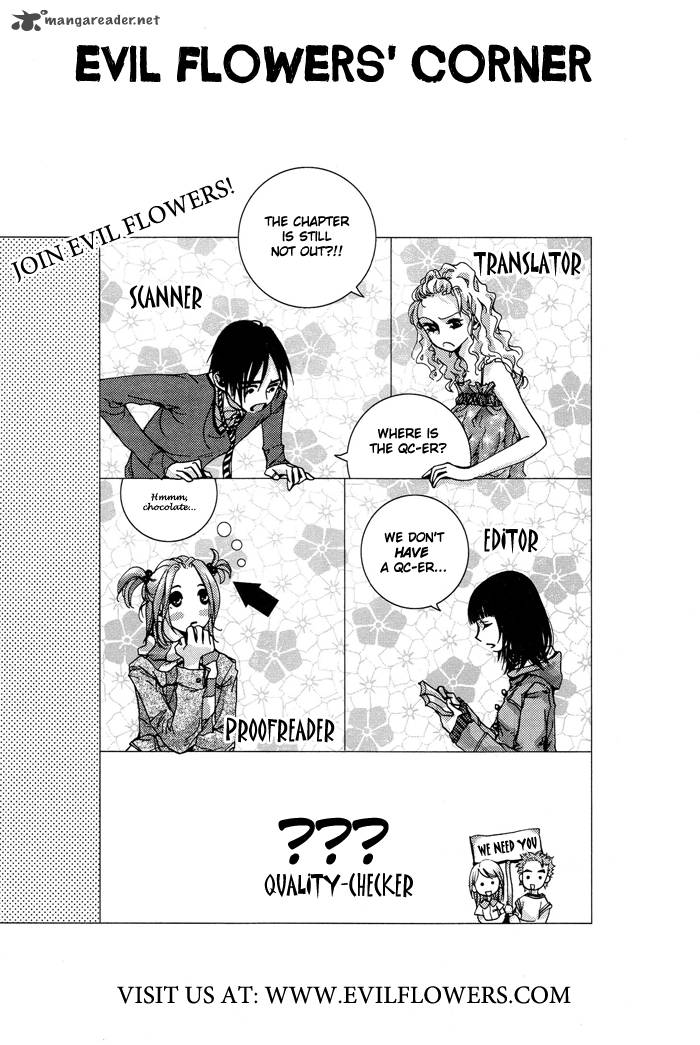 Absolute Witch 30 1