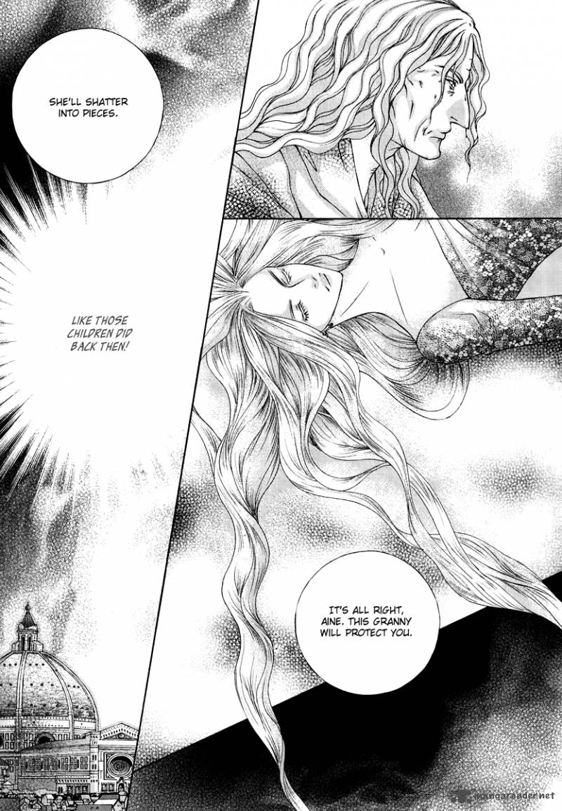 Absolute Witch 30 11