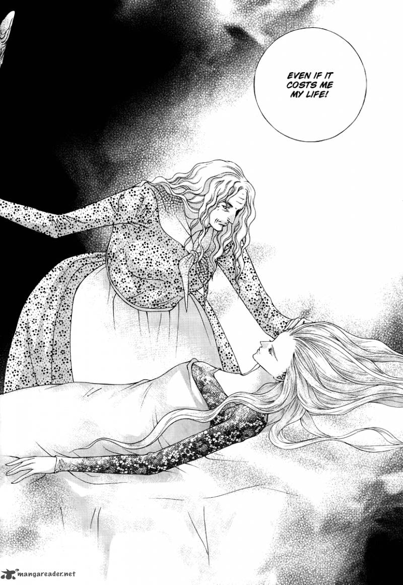 Absolute Witch 30 12
