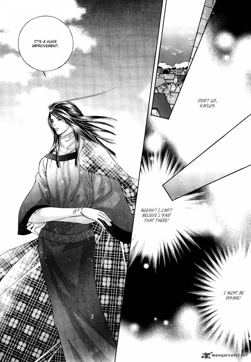 Absolute Witch 30 15