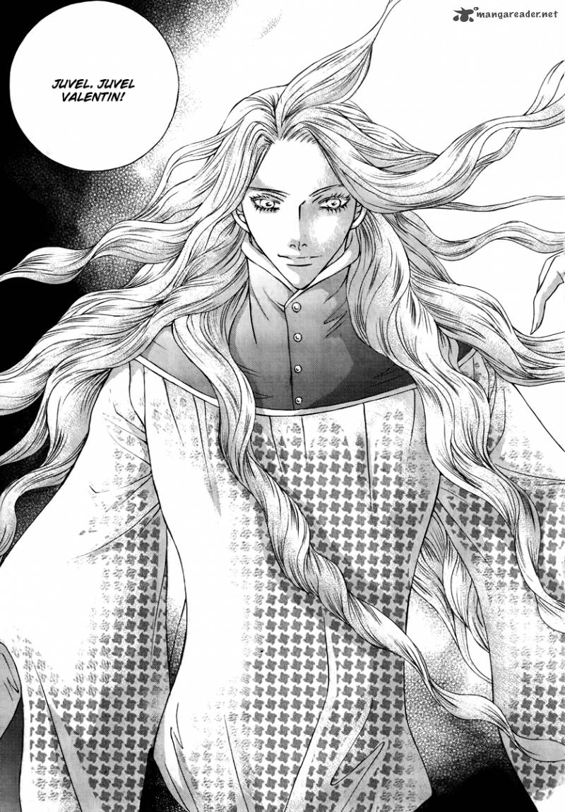 Absolute Witch 30 25