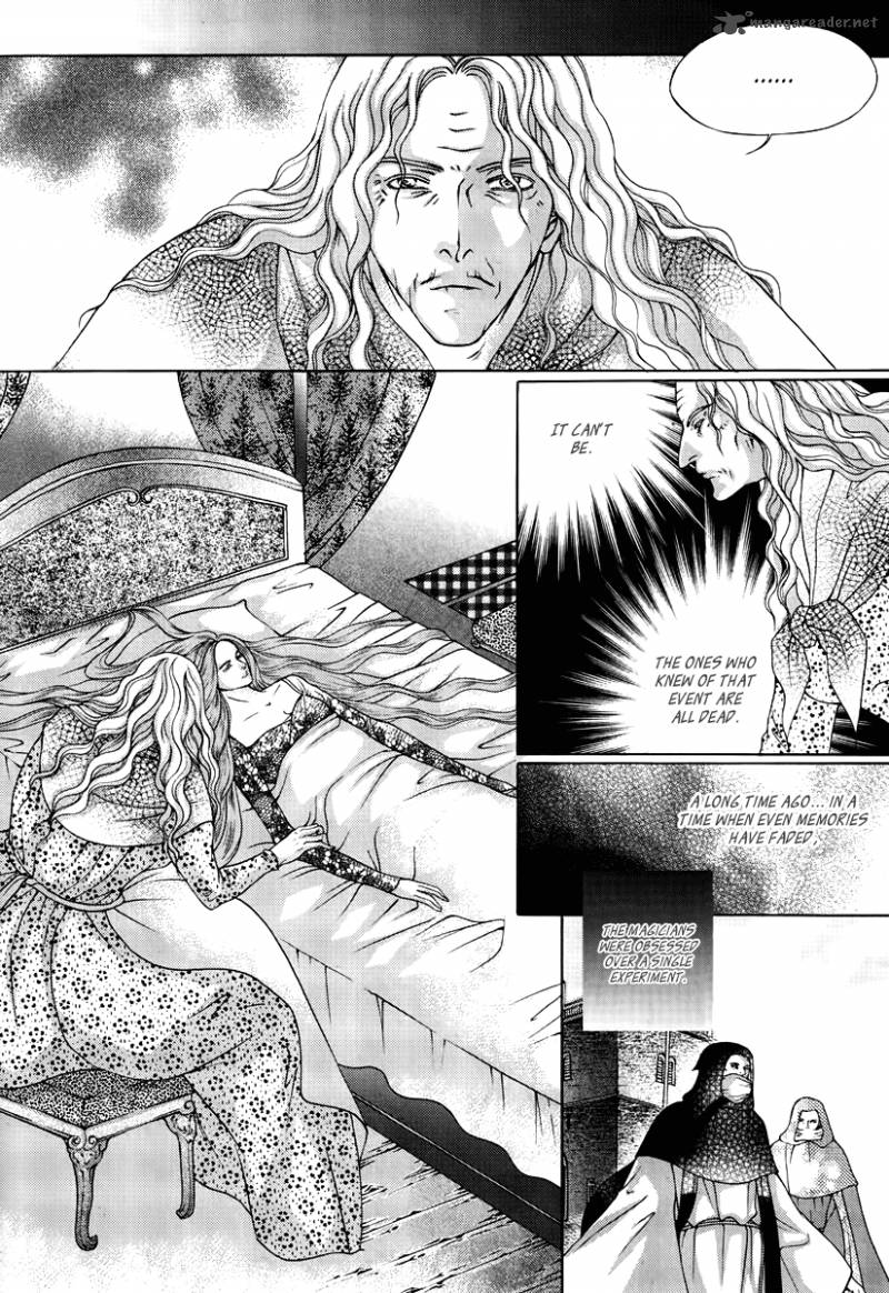 Absolute Witch 30 3