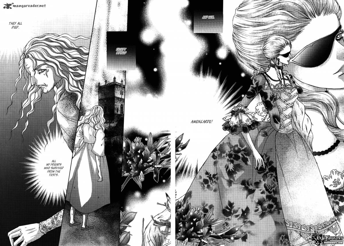 Absolute Witch 30 6