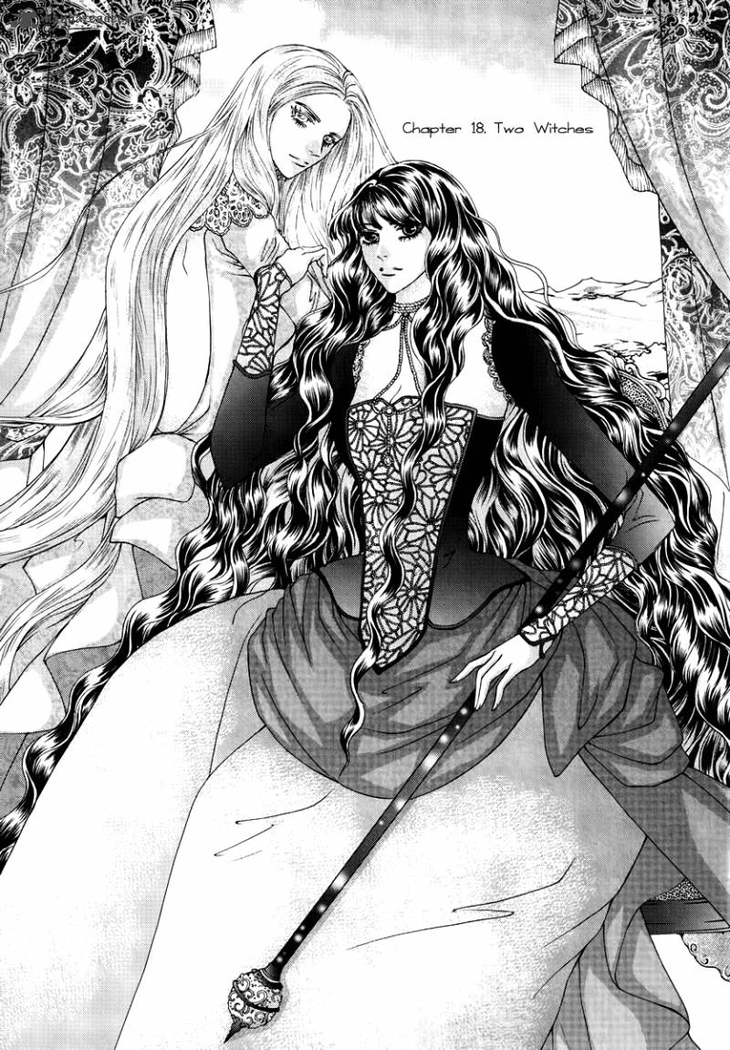 Absolute Witch 30 7