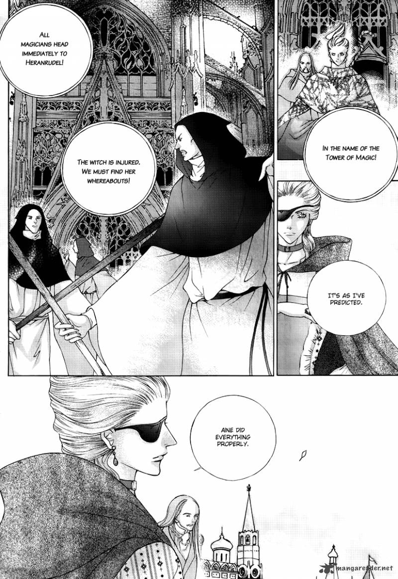 Absolute Witch 30 8