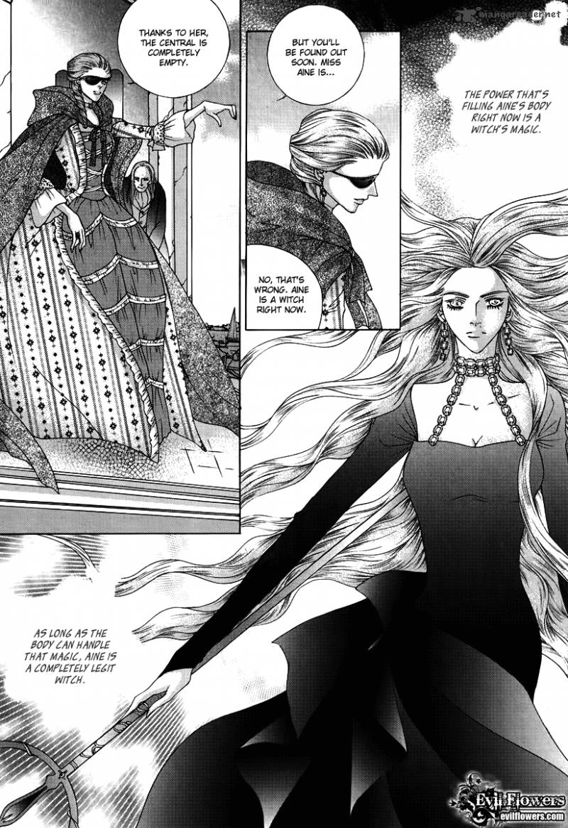 Absolute Witch 30 9