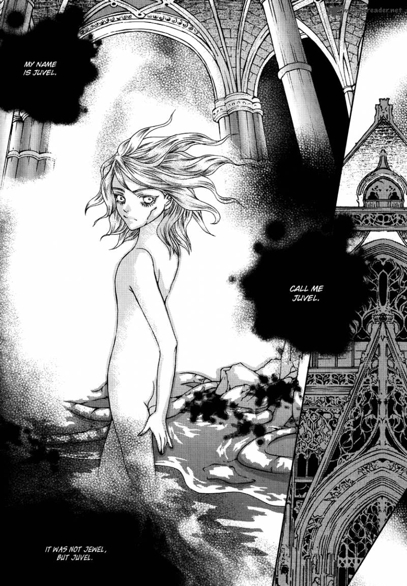 Absolute Witch 31 12