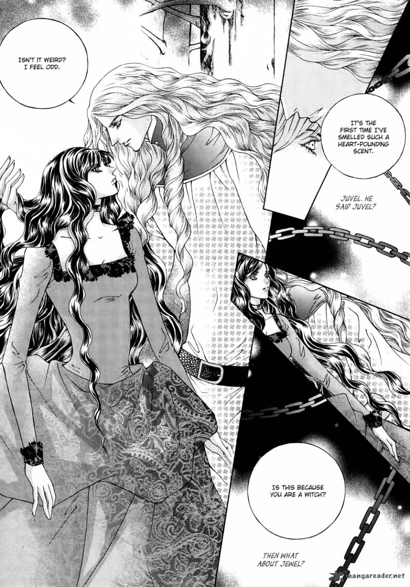 Absolute Witch 31 5