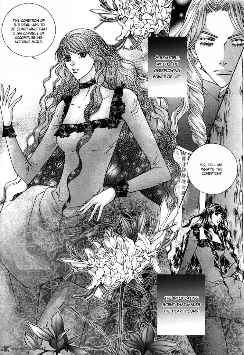 Absolute Witch 32 11