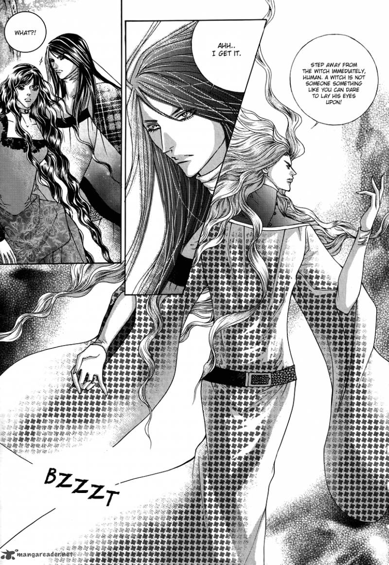 Absolute Witch 32 20