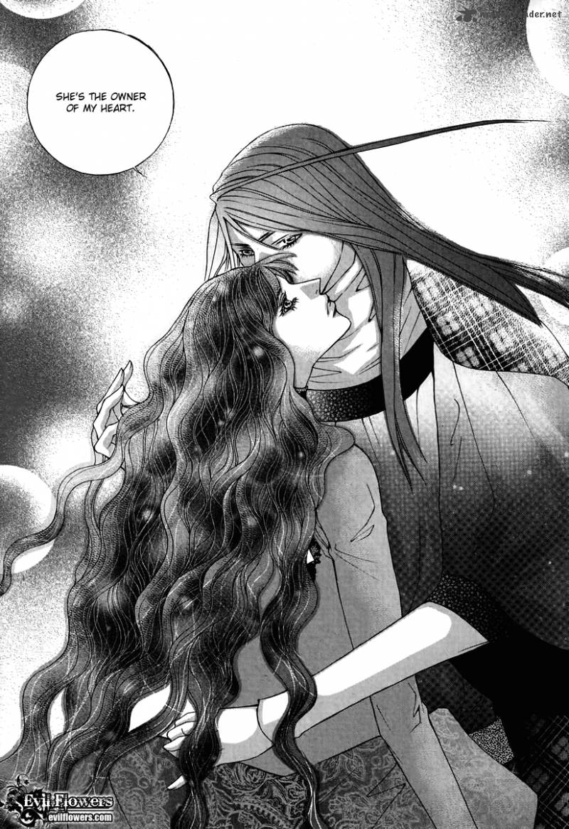 Absolute Witch 32 22