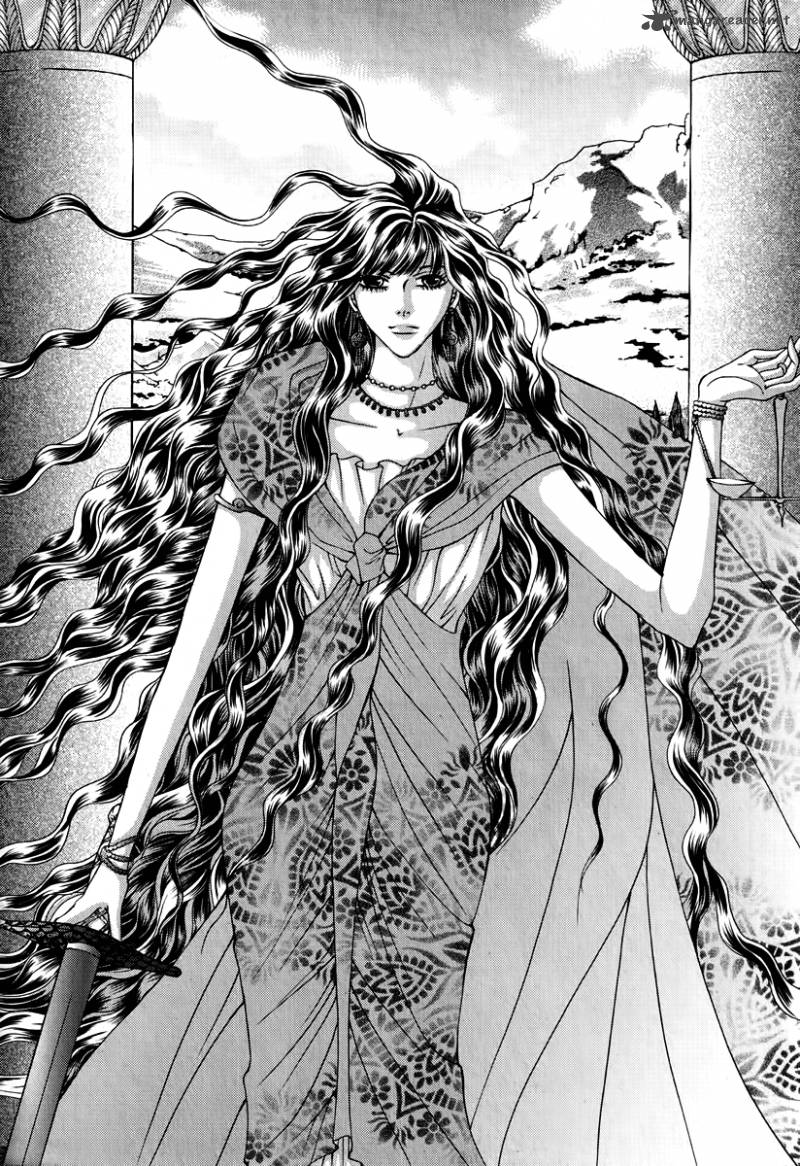 Absolute Witch 32 6