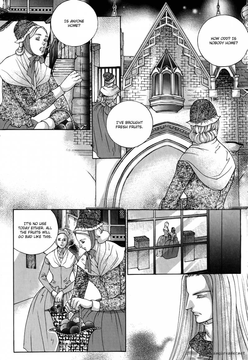 Absolute Witch 32 7