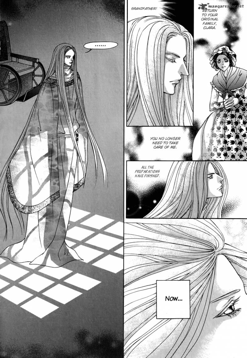 Absolute Witch 32 8