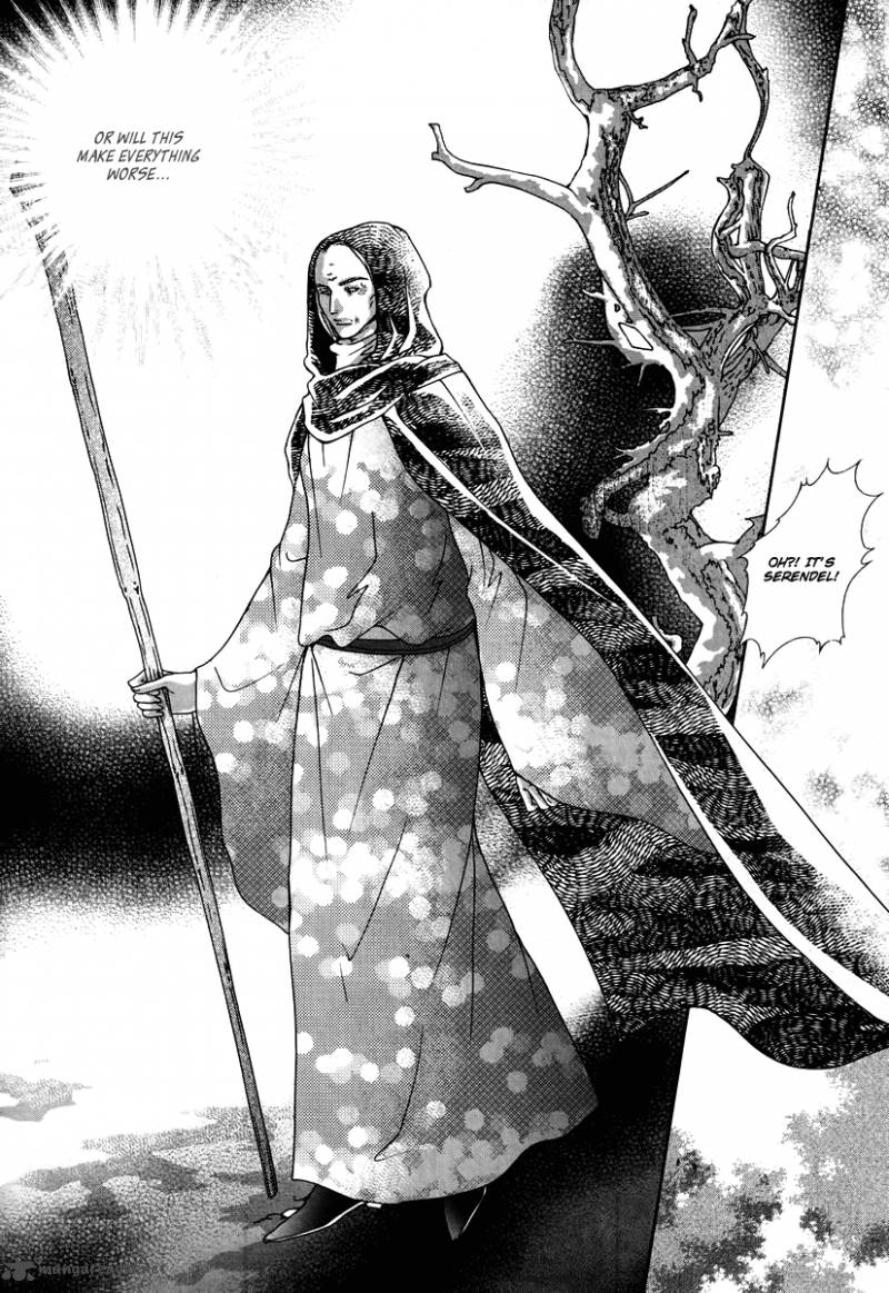 Absolute Witch 33 23