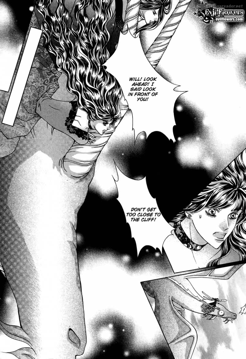 Absolute Witch 33 6