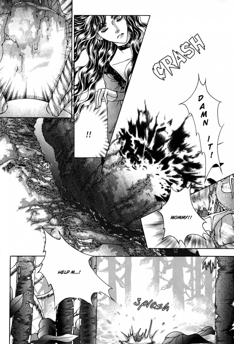 Absolute Witch 33 7