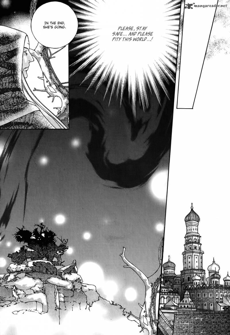 Absolute Witch 34 18