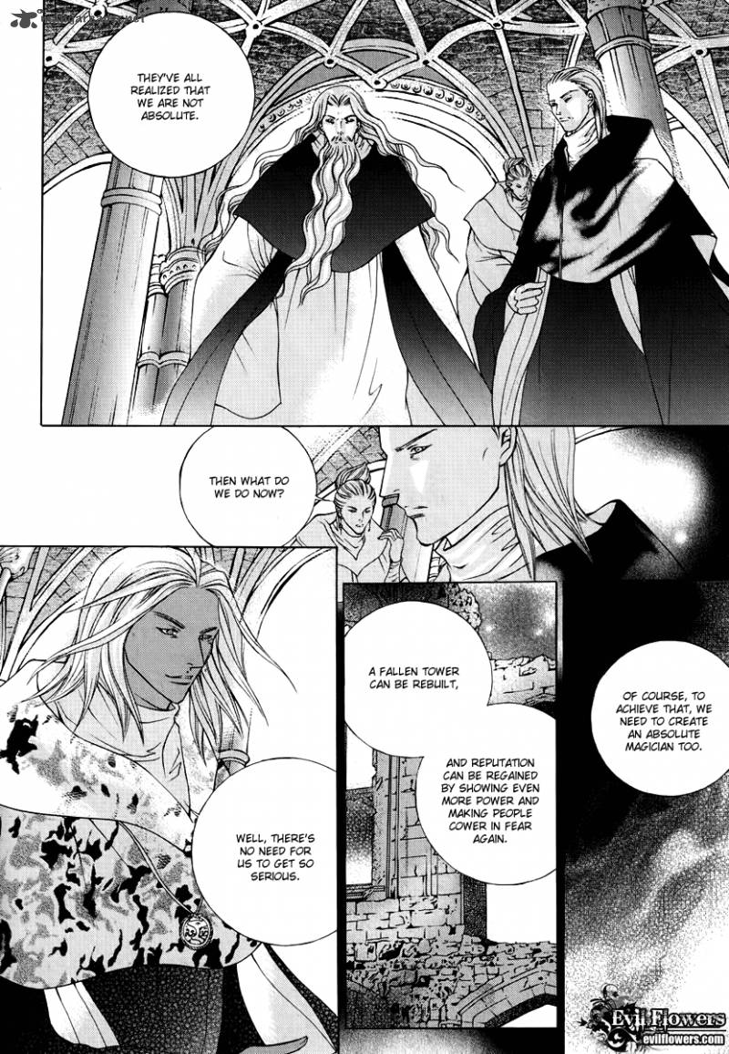Absolute Witch 34 21