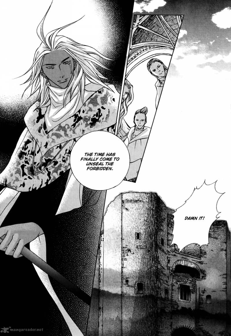 Absolute Witch 34 22