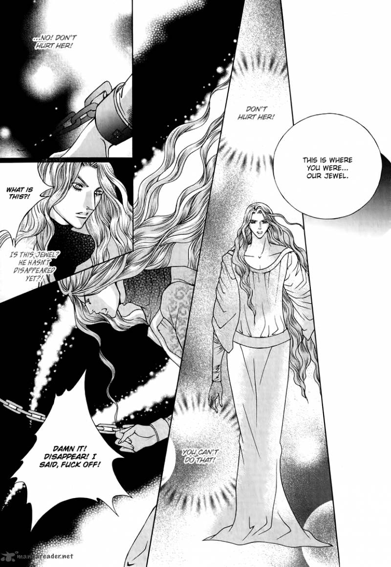Absolute Witch 34 24