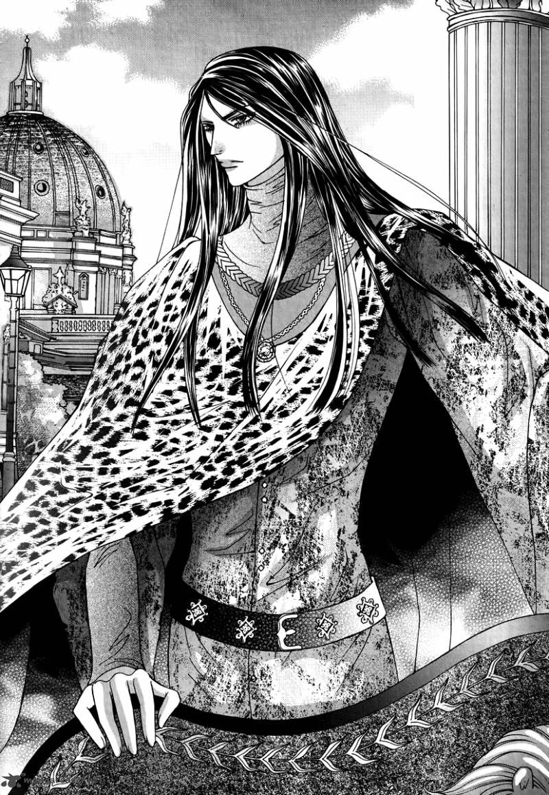 Absolute Witch 34 3