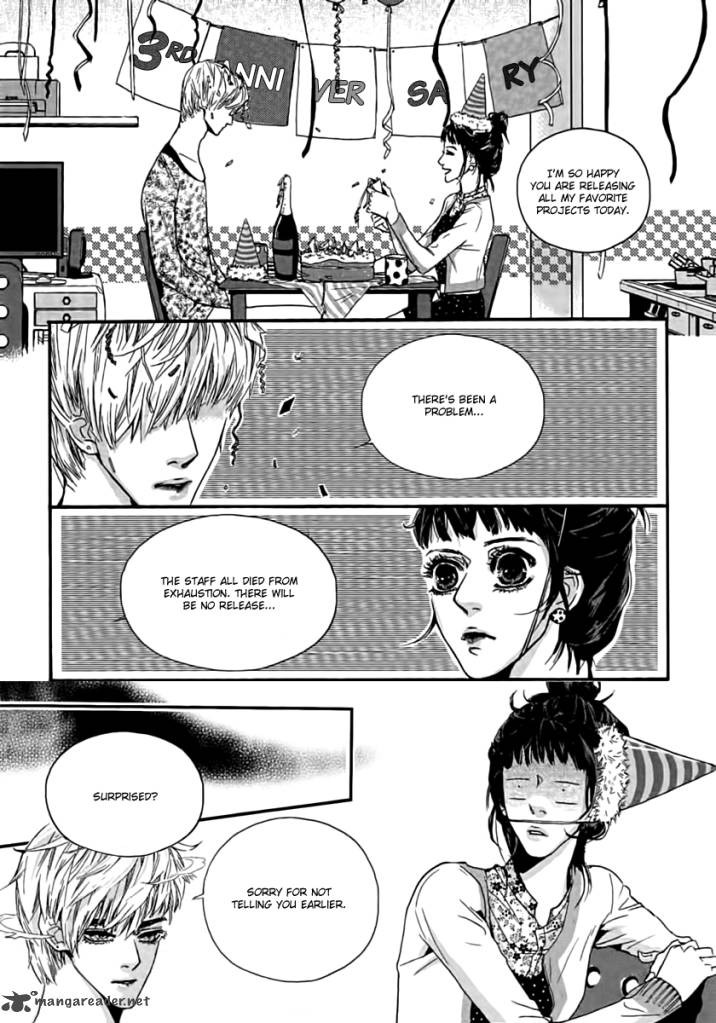 Absolute Witch 35 2